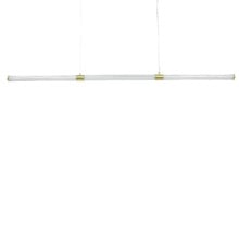 Chelsea Iron LED Pendant Light